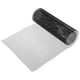 thumbnail image 1 of Malla para parrilla de automóvil, 40x13 pulgadas 12x6 mm Agujero hexagonal Rejilla para camioneta de camioneta Hoja de malla Inserto de entrada de aire Universal para automóvil Aleación de aluminio multifuncional Negro Unique Bargains  rejillas automotrices, 1 of 7