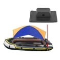 thumbnail image 4 of S SERENABLE Drift Boat Attachment Attachment TPU Replacement Kayak Navigation Mount Base Black, 4 of 6