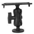 thumbnail image 3 of 2024Fish Finder Mount Base Universal 360 Degree Rotation Ball Mount Fish Finder Holder Canoe Kayak Fishing Accessories, 3 of 5