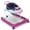 Pink, variant on Delta Children First Exploration Walker - Orbit
