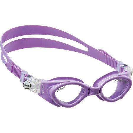 UPC: 0843607037594 | Cressi Cressi Crab Kids Goggles  Ages 2-7 Years