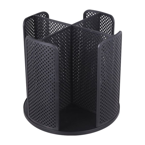 Monstrate Estante de almacenamiento Portavasos Dispensador de tazas Exquisita comodidad de larga duración Soporte de montaje de botella Almacenamiento y organización del hogar Negro