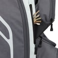 thumbnail image 6 of NEW TaylorMade Golf TM23 Cart Lite Bag 14-Way Top - Gray, 6 of 6