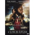 thumbnail image 1 of Cloud Atlas Tom Hanks Pelicula DVD Videomax 2012 Ciencia Ficción, 1 of 2
