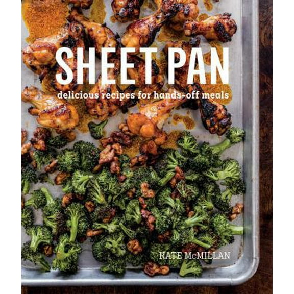 Pre-Owned Sheet Pan: Delicious Recipes for Hands-Off Meals (Hardcover) 1681881373 9781681881379