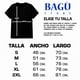 thumbnail image 2 of Camiseta DTF FanShirt Iron Maiden 336 de manga corta para hombre, 2 of 3