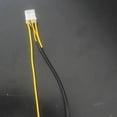 thumbnail image 6 of 10 Pin Rear View Backup Camera Cable Adaptor For Car Radio Android, 6 of 8
