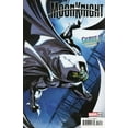 thumbnail image 1 of Moon Knight (9th Series) #11B VF ; Marvel Comic Book, 1 of 1