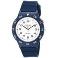 thumbnail image 1 of Armitron Sport Uni Easy To Read Dial Silicone Strap Watch, 25/6443, 1 of 1