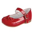 thumbnail image 1 of Valerina Para Niña Rojo Castalia 142-27 Castalia 142-27, 1 of 2