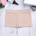 thumbnail image 5 of Hansber Childern Girls Stretchy Dance Gymnastics Athletic Shorts Underwear Sports Yoga Cycling Nude 14, 5 of 7