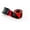 Black Red, variant on Safety Buckle Weight Belt