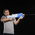 thumbnail image 3 of Fortnite TS-R Nerf Super Soaker Water Blaster Toy -- Pump Action -- 36 Fluid Ounce Capacity, 3 of 9