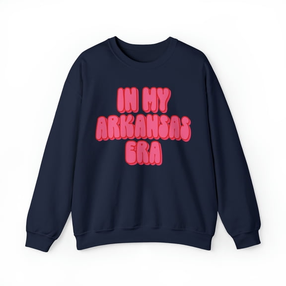 Arkansas Moving Away Sweatshirt, Gifts, Crewneck
