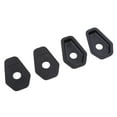 thumbnail image 3 of 4PCS Motorcycle Turn Signal Indicator Adaptor Spacers for 600 750 GSR750 SV650 Motorbikes, 3 of 7