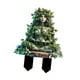 thumbnail image 4 of Estaca decorativa de hada para jardín, diseño de doble cara, estatua acrílica 2D, placa decorativa para patio, jardín y césped., 4 of 8