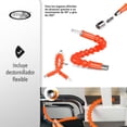 thumbnail image 3 of TALADRO ATORNILLADOR ELÉCTRICO RECARGABLE 1 BATERIA EXPRESS X9 DRILL-02, 3 of 5