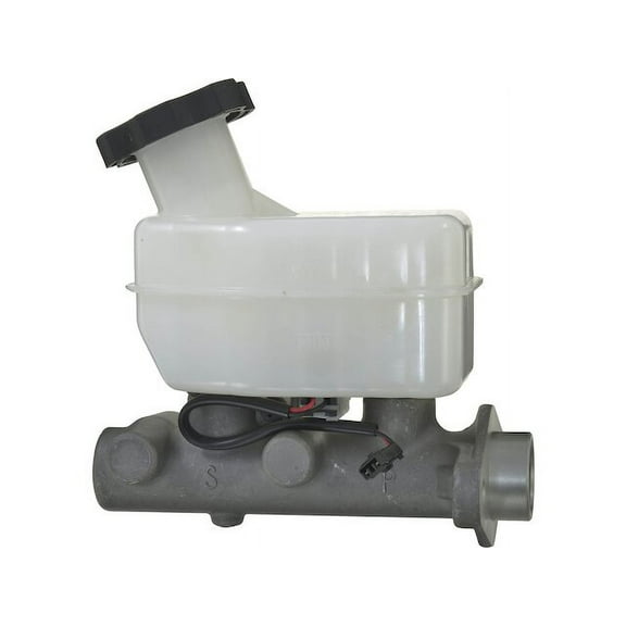 Brake Master Cylinder - Compatible with 2002 - 2005 Kia Sedona 2003 2004