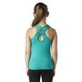 thumbnail image 3 of Liakada Dancewear Girls' Braided Tank Top, 3 of 3