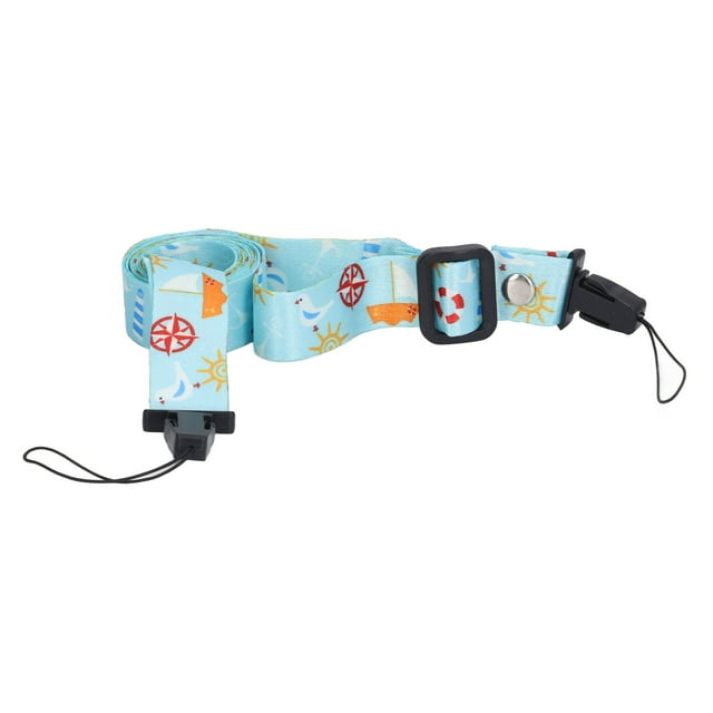 Adjustable Camera Strap,1.2m Camera Shoulder Strap Multifunctional Shoulder Strap Camera Shoulder Strap Sleek Aesthetic
