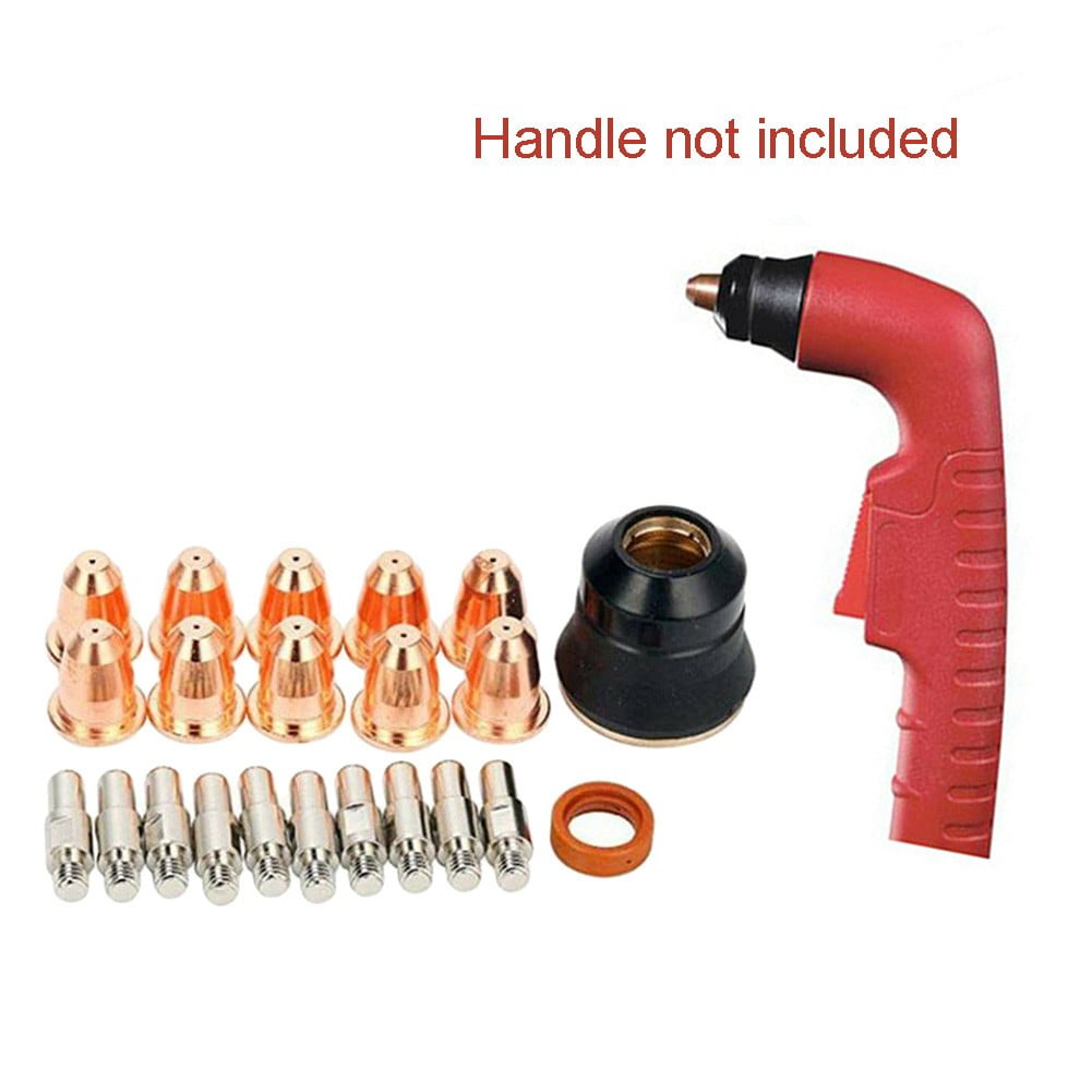 3-7M WSD60P Air Plasma Cutters Air Pilot Arc Torch with Cables Connector durable 