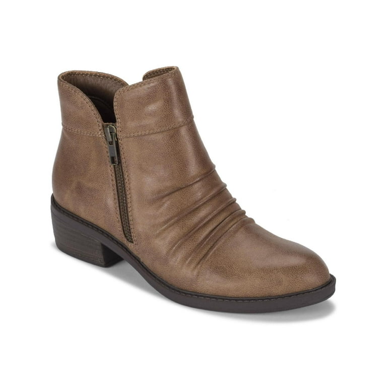 Walmart womens shop ankle boots