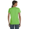 thumbnail image 3 of Gildan Ladies' Heavy Cotton™ 5.3 oz. T-Shirt - G500L, 3 of 4