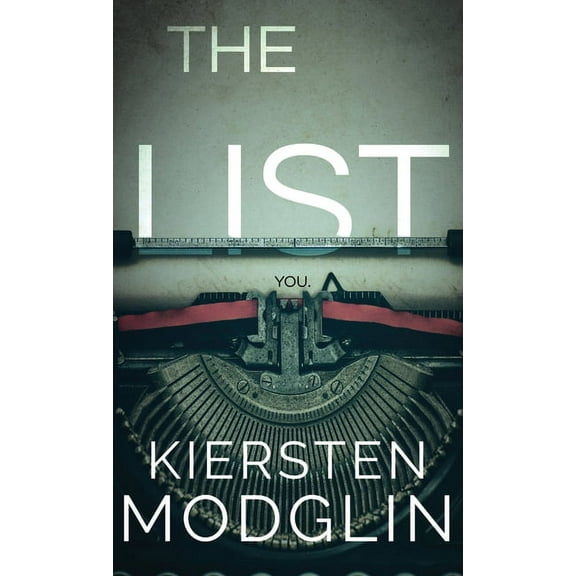 The List, (Hardcover)
