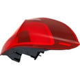 thumbnail image 5 of New Taillight Assembly Compatible with 2014-2018 BMW X5 2.0L 3.0L I4 N20B20 N55B30 N63B44 445HP Replaces BM2804118 63 21 7 290 103 63217290103 11-14706-00, 5 of 6