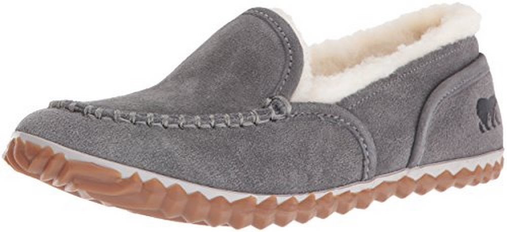 tremblant moccasins by sorel women's