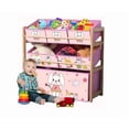 thumbnail image 1 of Juguetero Librero Organizador Infantil, 1 of 4