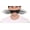Black, variant on HPO Men Sticky Mustaches for Adults, Doctor Supervillain Long Curly Cosplay, Fake Mustaches - Brown