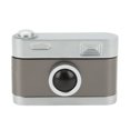 thumbnail image 1 of Camera Shaped ADHD Push Slider Toy Adult Metal Press Click Anxiety Stress Relief Slider Toy for Office, 1 of 21
