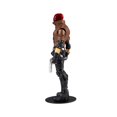 thumbnail image 4 of McFarlane Toys - DC Multiverse - Red Hood 7" Action Figure, 4 of 7
