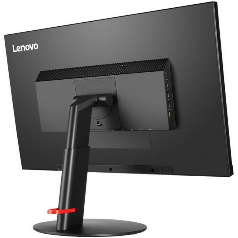 Lenovo ThinkVision 27 4K IPS USB-C Monitor: P27u-10