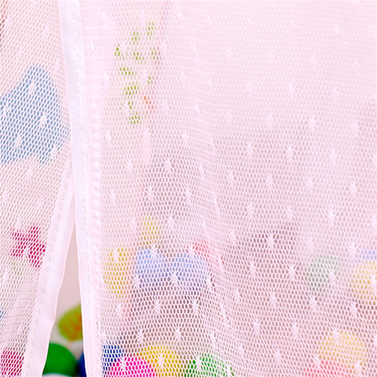 CIPACHO Kid Play Tent, Indoor Outdoor Games Princess Castle Tent, Children Playhouse Play House for Boy Girl, Pink