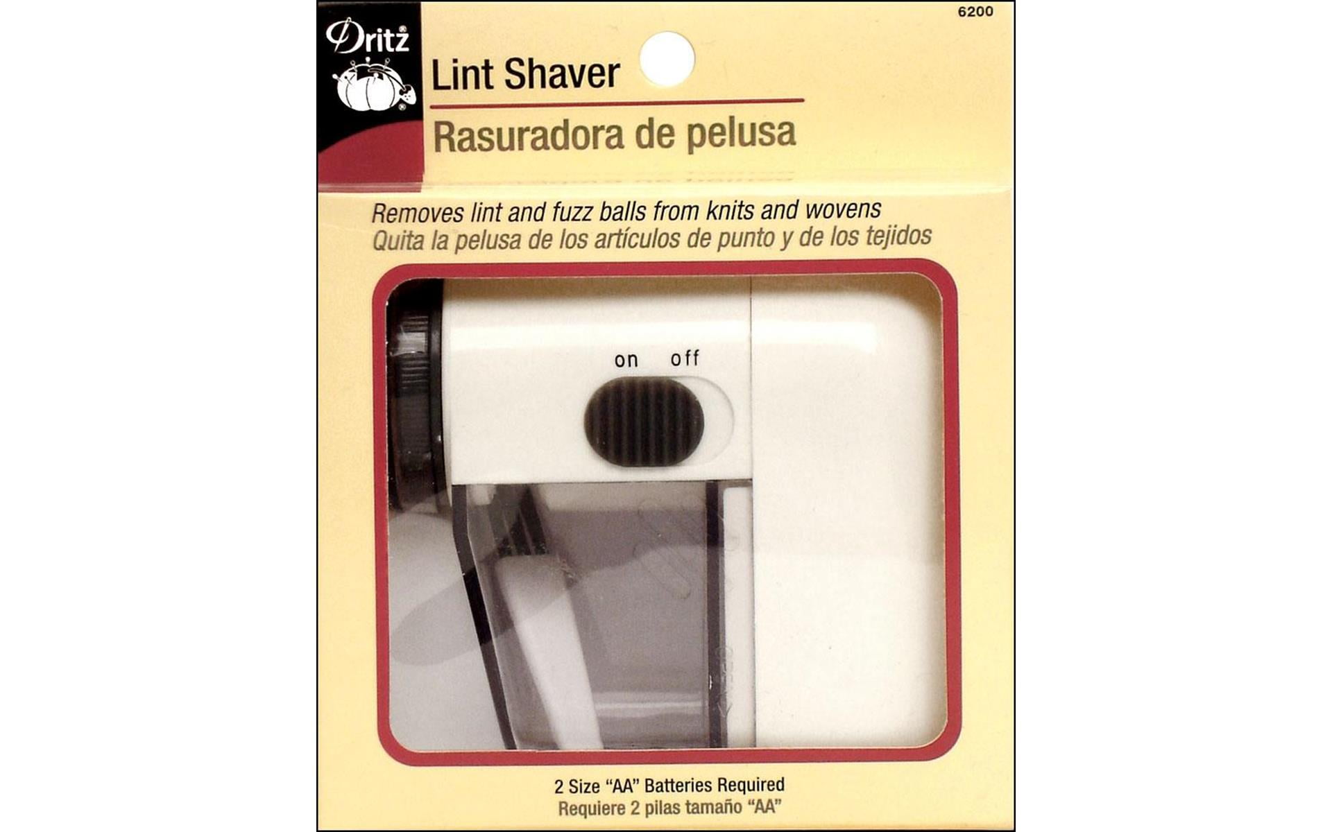 Dritz Lint Shaver Walmart Canada