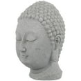thumbnail image 1 of CUITING Buddha Statue for Outdoor Buddhism-themed Sculpture, 1 of 8