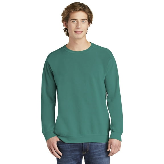 Comfort Colors Ring Spun Crewneck Sweatshirt