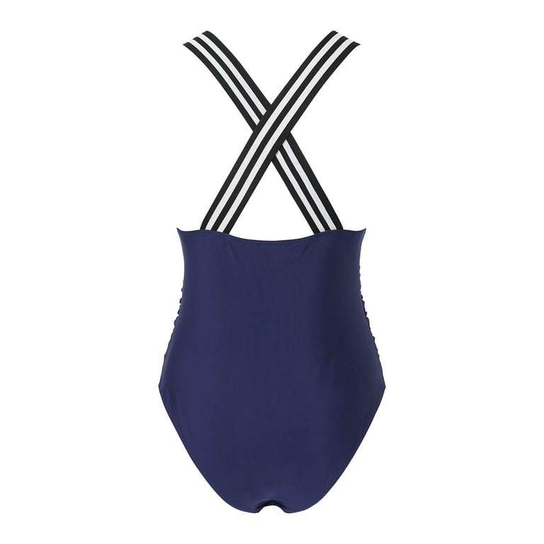 CAICJ98 Plus Size Swimsuit Women's Swimwear Rock Solid Aphrodite