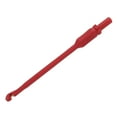 thumbnail image 3 of Probe, Exquisite Stable Insulation Test Needle Heavy Duty J.30036  For Car Repair For Circuit Testing Red,Black, 3 of 8