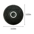 thumbnail image 4 of Kieccall Rechargeable Vibration Massage Ball - Fitness & Yoga Recovery Tool - Fascia Release Design for Muscle Relaxation, Post-Workout Relief & Mobility, 4 of 8