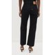 thumbnail image 3 of Pantalones Levi's 501 para Mujer '90s Blacktop Lavado Talla 29x30, 3 of 6