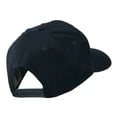 thumbnail image 4 of River Rats Vietnam with Riverboat Embroidered Cap - Navy OSFM, 4 of 5
