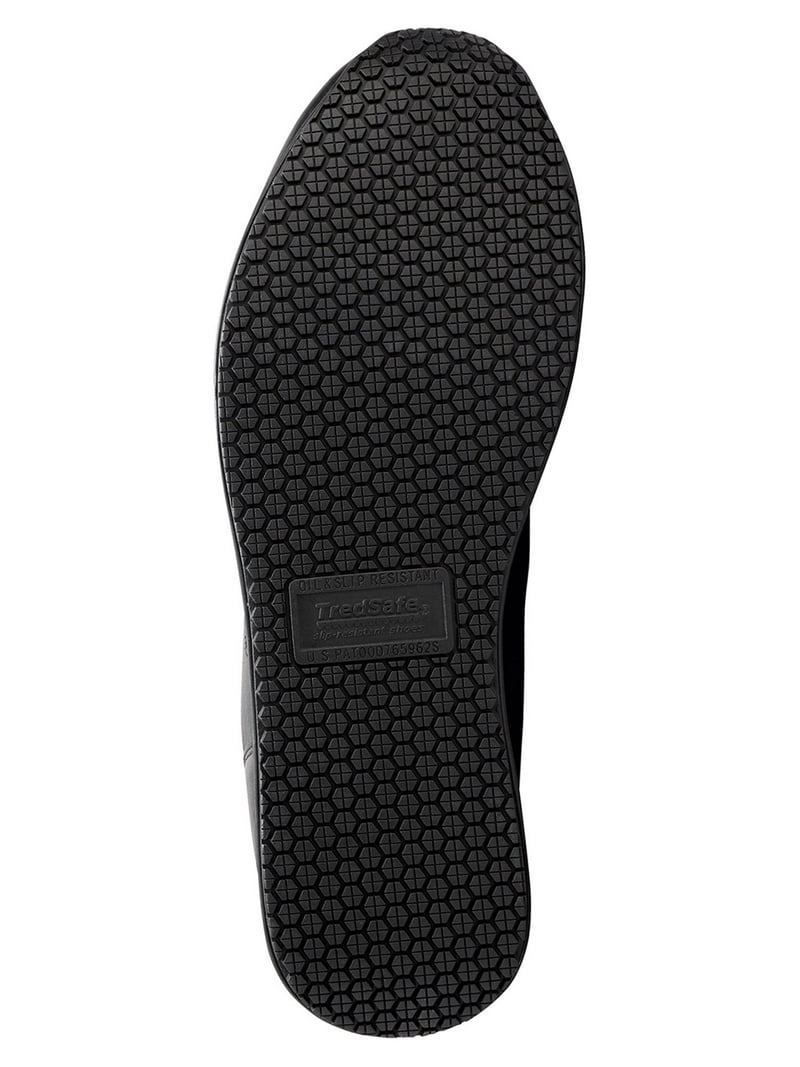 TredSafe Women's Grace Slip Resistant Athletic Shoes with Comfort