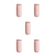 thumbnail image 2 of Yuarrent Humidificador de aire Luz de respiración ajustable Sellado 400 ml Botón cilíndrico Control Hogar Oficina Coche Mist Maker Pink 1 Type2 NO2, 2 of 6