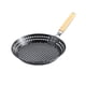 thumbnail image 2 of Utensilios para hornear BLESIY Sartén para parrilla Plato Barbacoa, 2 of 8