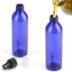 thumbnail image 3 of Botellas de aerosol Tosnail de plástico de 250 ml, paquete de 12 con pulverizador, 3 of 6