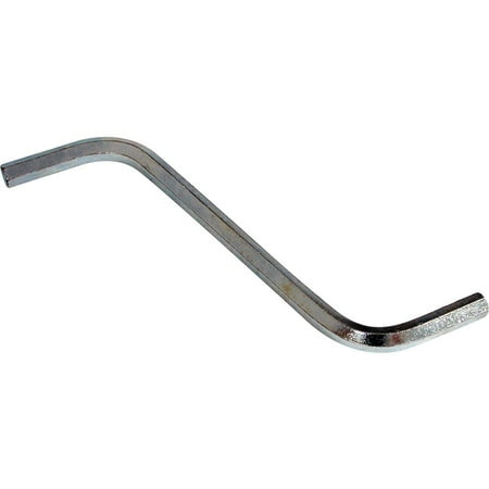 

2PK Danco Stainless Steel Disposer Wrench