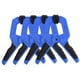 thumbnail image 4 of 4 abrazaderas de resorte, abrazaderas de nylon para carpintería, ligeras, tipo A, clips de sujeción, 16 cm x 13 cm, 4 of 9